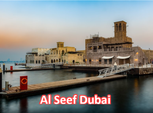 Al Seef Dubai