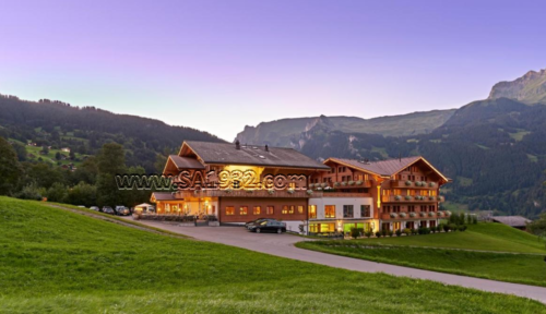 فندق Aspen Alpine Lifestyle Hotel