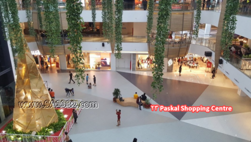 23 Paskal Shopping Center