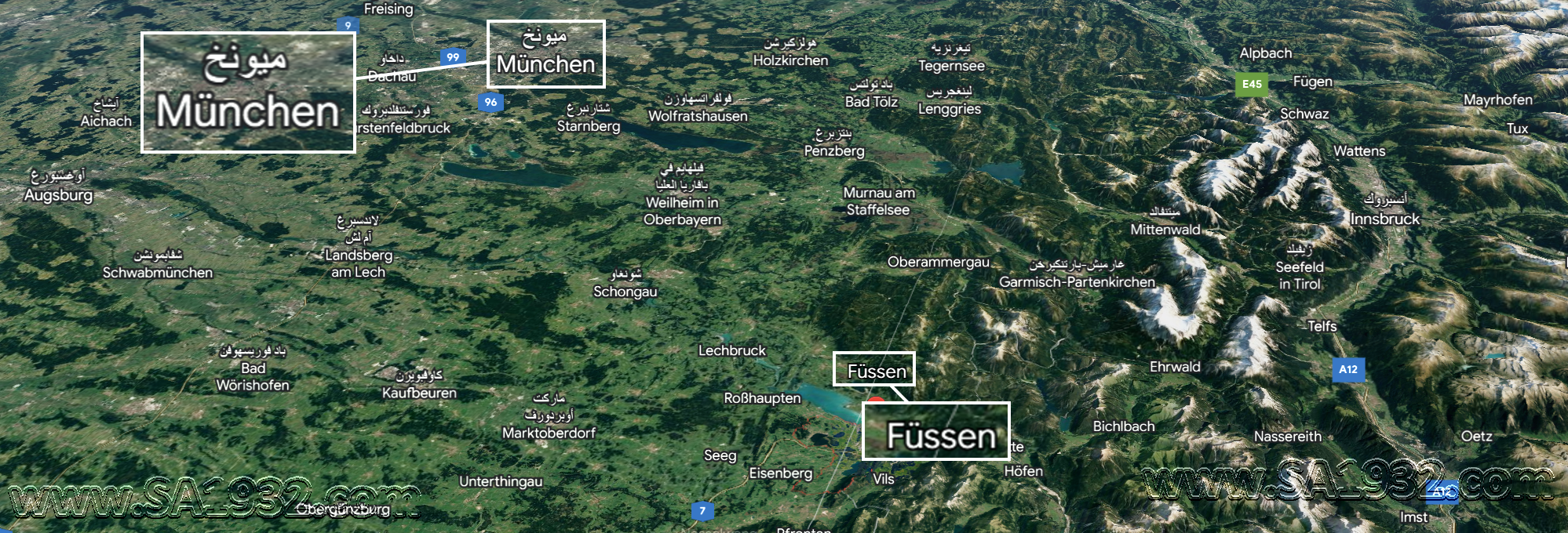 Füssen