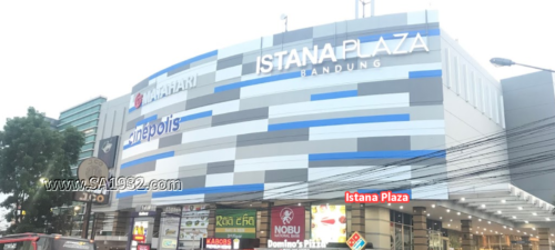 Istana Plaza