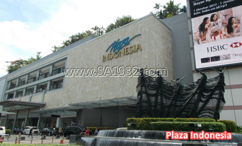 Plaza Indonesia