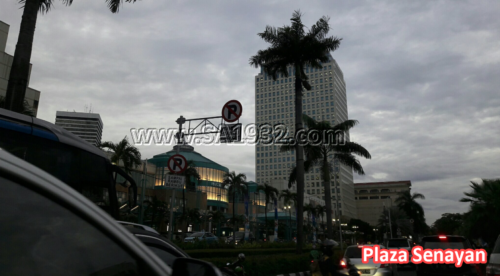 Plaza Senayan