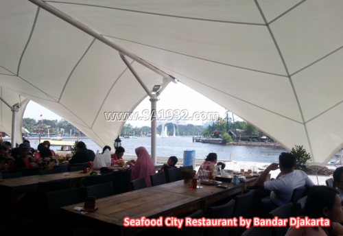 Seafood City Restaurant by Bandar Djakarta