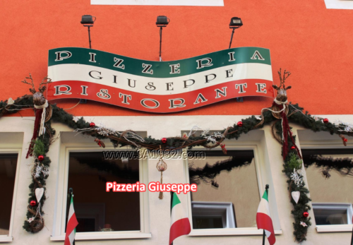 Pizzeria Giuseppe