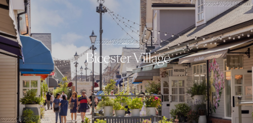 bicester-village المملكة المتحدة