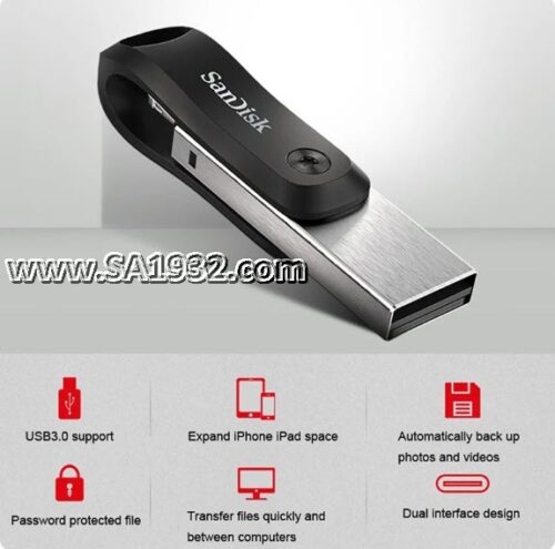 SanDisk