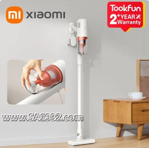 XIAOMI MIJIA Vacuum Cleaners 2 B205 For Home Sweeping