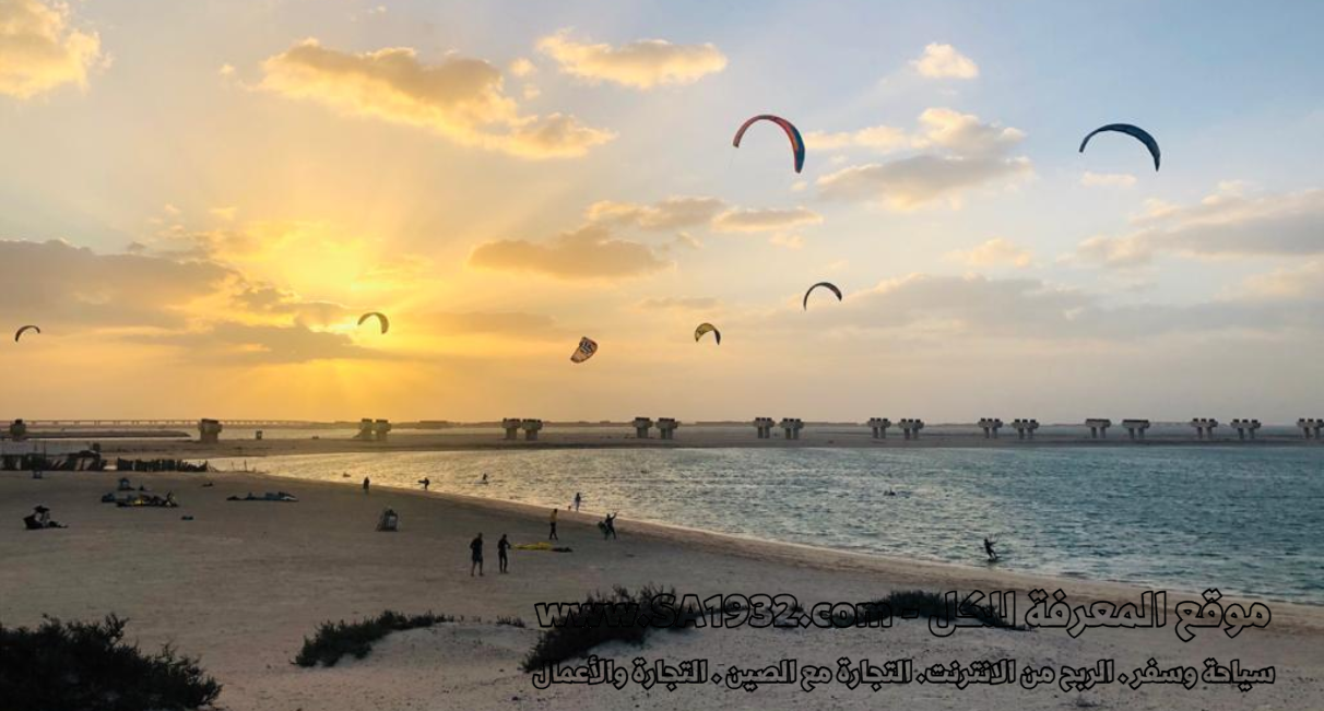 شاطئ جبل علي – JEBEL ALI BEACH