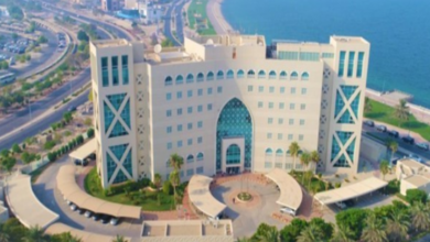 الجبيل Al Jubail المملكة العربية السعودية فيها أجمل شاطئ أهم المعالم أفضل الفنادق و المطاعم أقرب مطار أفضل الأسواق و تكلفة المعيشة