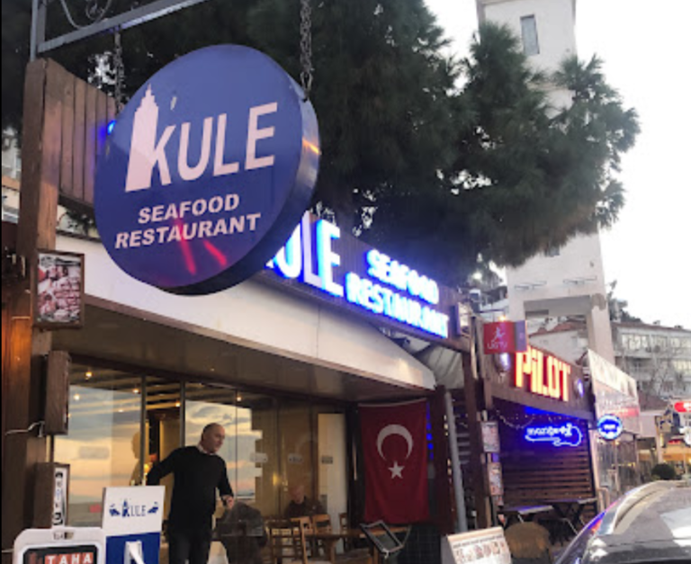 Kule Seafood Restaurant