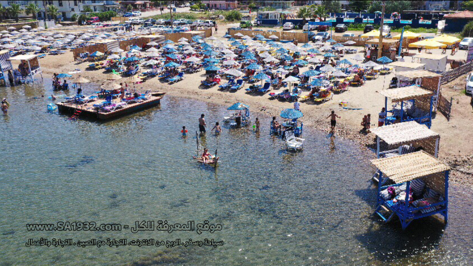 جزيرة كوندا Alibey Adası