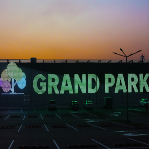 Grand Park