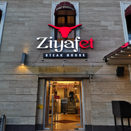 Ziyafet Steakhouse