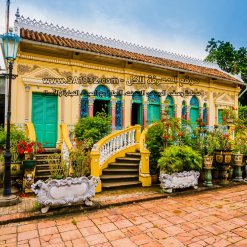 Binh Thuy ancient house Nhà cổ Bình Thủy