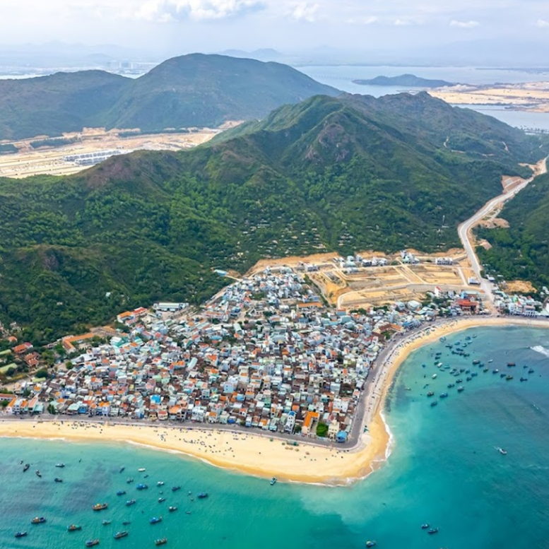 كوي نهون Quy Nhon فيتنام - موقع المعرفة للكل SA1932