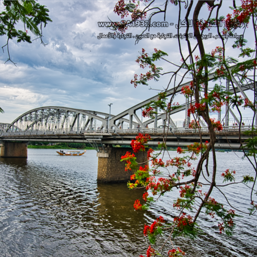 Perfume River Sông Hương