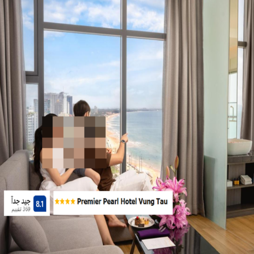 Premier Pearl Hotel Vung Tau