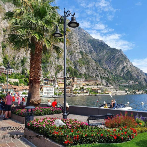 Limone sul Garda