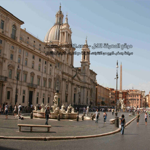 Piazza Navona