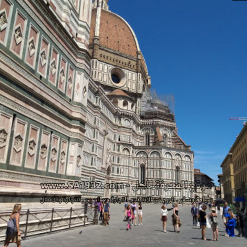 Piazza del Duomo