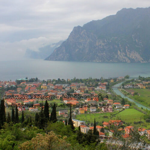 Riva del Garda