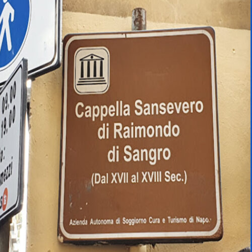 Cappella Sansevero