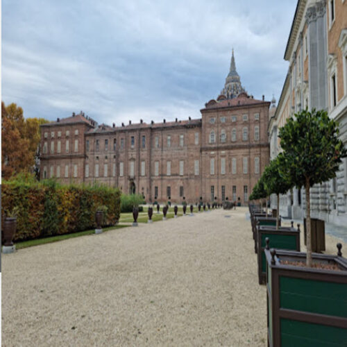 أهم المعالم السياحية والاثرية تورينو Torino