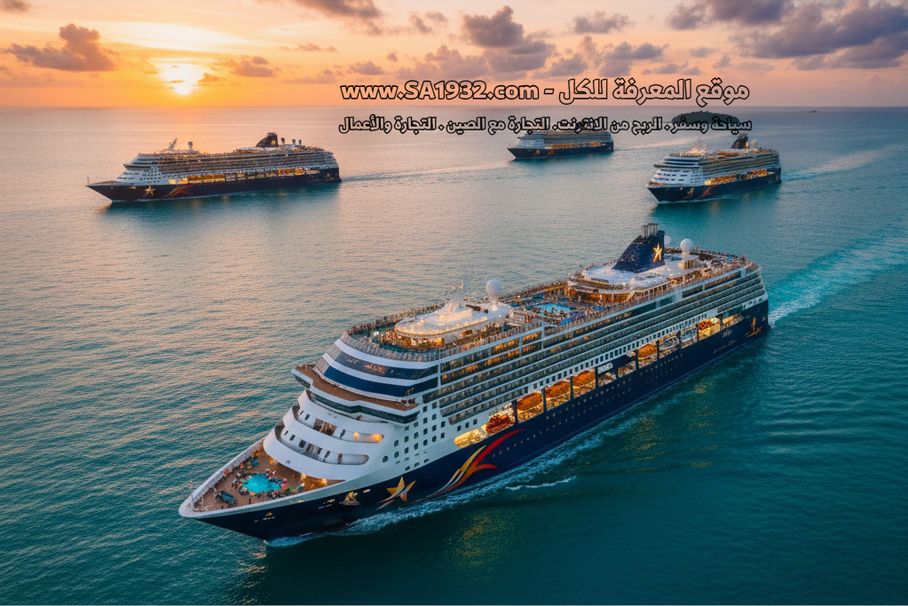 بالتأكيد! إليك نظرة شاملة على مميزات رحلات ستار كروزس (Star Cruises) وأبرز نقاط اختلافها عن غيرها من الرحلات البحرية الأخرى:


