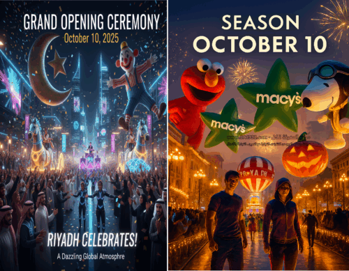 موسم الرياض 2025.. خريطة طريق لأعظم الأحداث العالمية