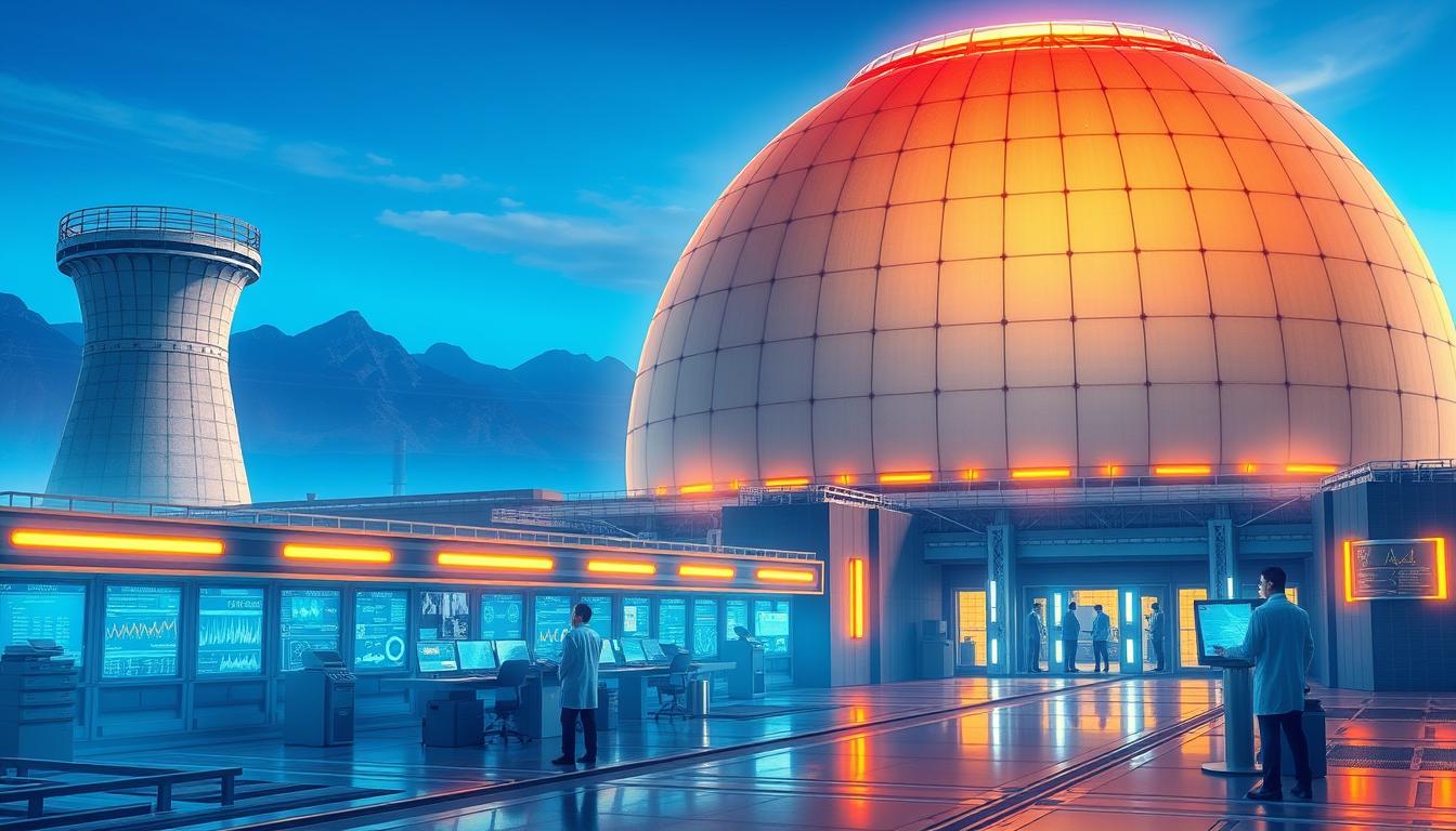 البرنامج النووي الإيراني