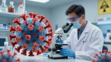 فيروس "نيباه"