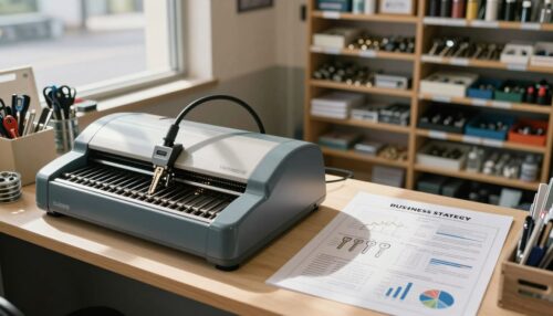 دراسة جدوى مشروع محل نسخ مفاتيح