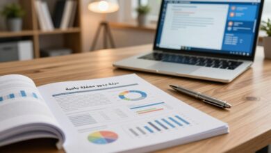 دراسة جدوى مفصلة جاهزة - تموينات درايف ثرو