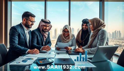 أهمية التخطيط المالي للموظفين الجدد في المملكة أهمية التخطيط المالي للموظفين الجدد في المملكة