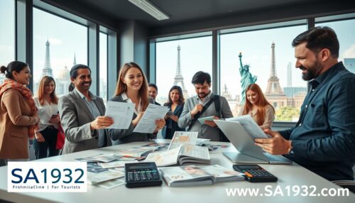 استرداد ضريبة القيمة المضافة للسياح في العالم استرداد ضريبة القيمة المضافة للسياح في العالم