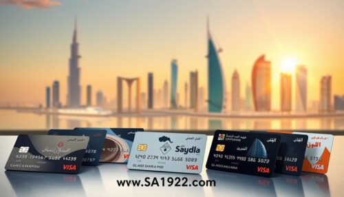 البطاقات الائتمانية في السعودية البطاقات الائتمانية في السعودية