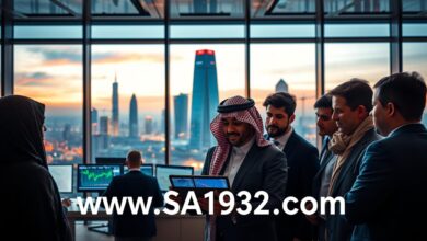 المال والاستثمار في الأسواق المالية