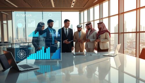 مجالات استخدام الذكاء الاصطناعي مجالات استخدام الذكاء الاصطناعي