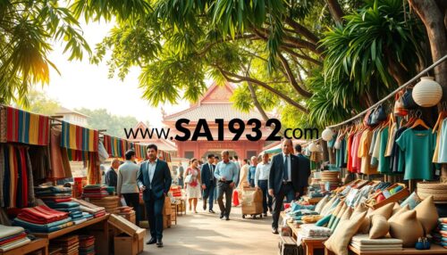 علامات تجارية تايلندية